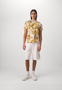 Shirt Alessandro VES - No.12 main image 0
