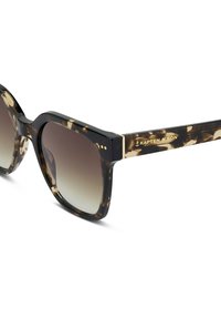 Kapten & Son SIENA - Sluneční brýle - tortoise brown