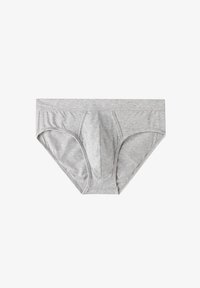 Unausgewählt, light grey melange