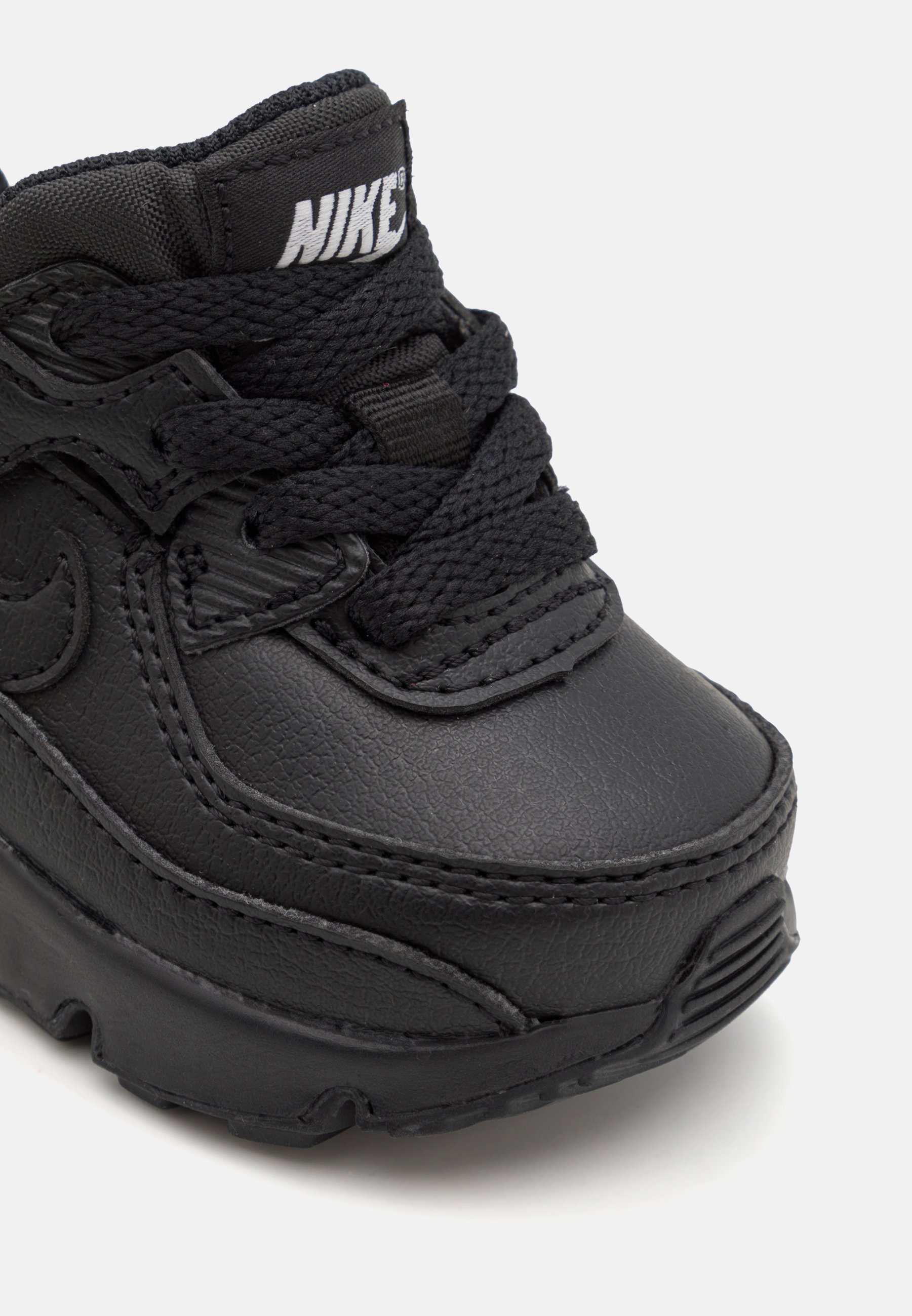 toddler air max black