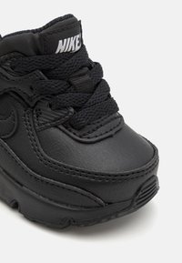 Nike Sportswear AIR MAX 90 EASYON - Sportcipő - black