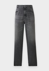 LOOSE - Jeans relaxed fit - mid grey
