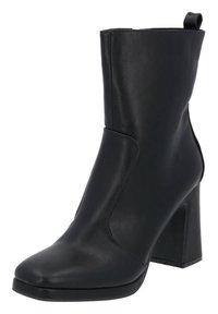 Palado FOCOLA - Botines - black