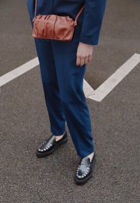PS Paul Smith Kalhoty - dark blue