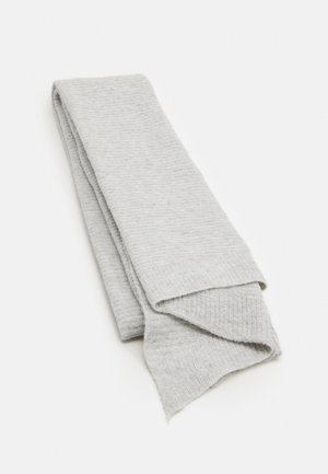 BENILLA LONG - Scarf - light grey melange