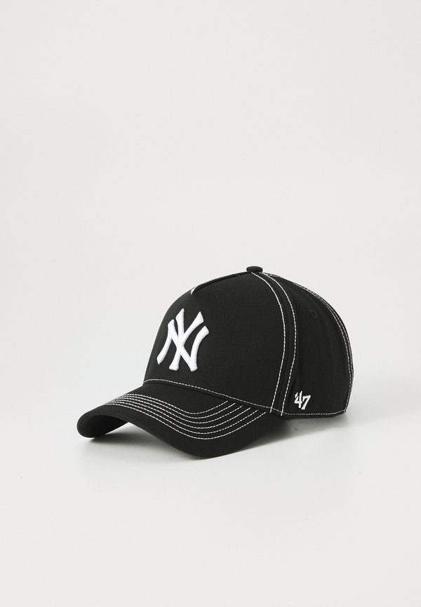 MLB NEW YORK YANKEES CONTRAST STITCH UNISEX - Cap
