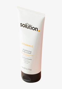 VITAMIN C BRIGHTENING BODY LOTION - Idratante