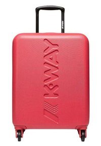 Niet geselecteerd, red berry