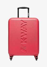 Niet geselecteerd, red berry