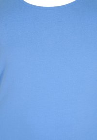 Zizzi BASIC - Top - blue bonnet