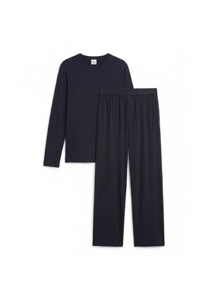 Calvin Klein Underwear, Pyjama - dark blue