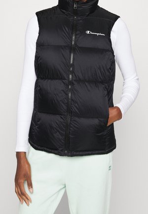 Bodywarmer - black