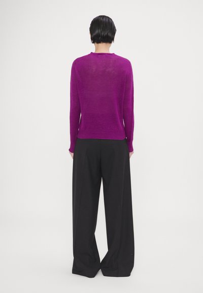WEEKEND MaxMara ATZECO - Trui - viola