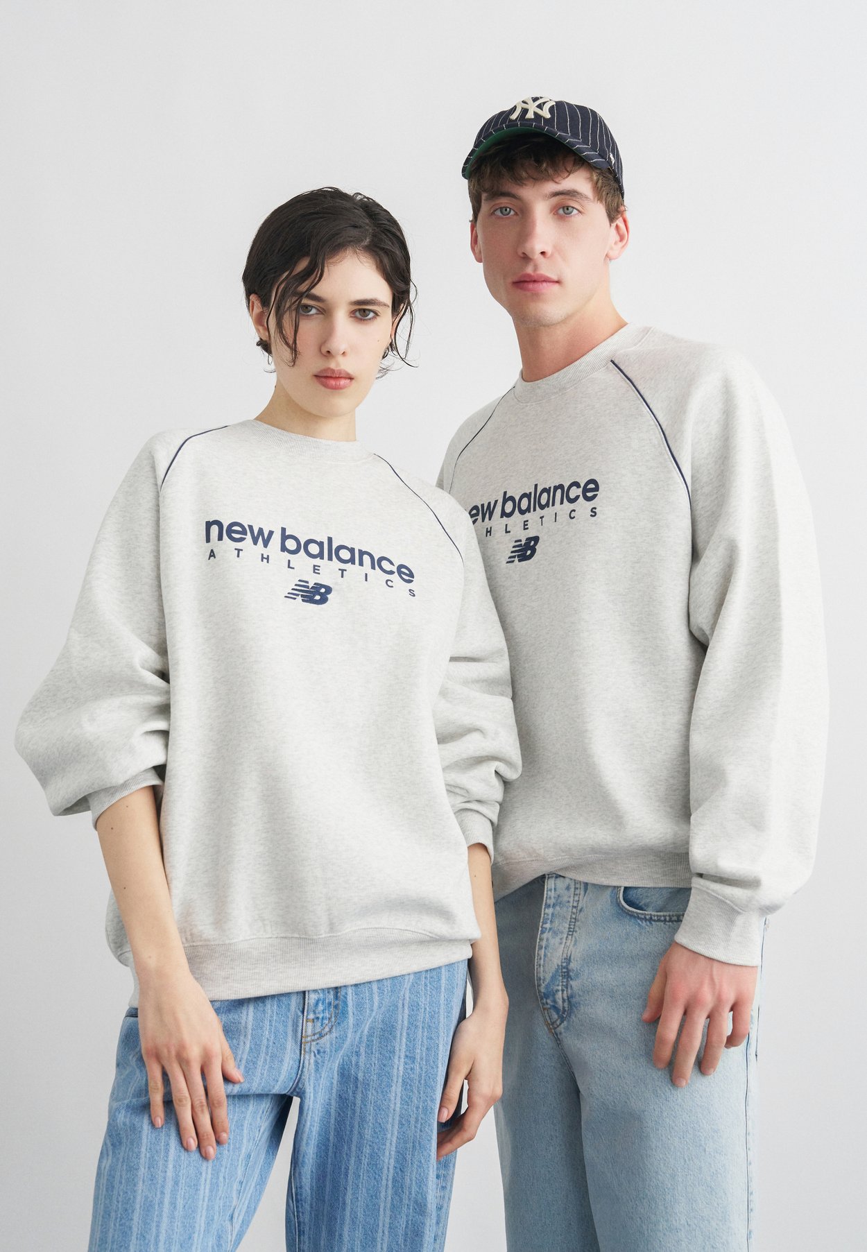 GRAPHIC CREW UNISEX
