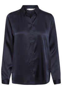 LEONORE PREMIUM - Chemisier - marine blue