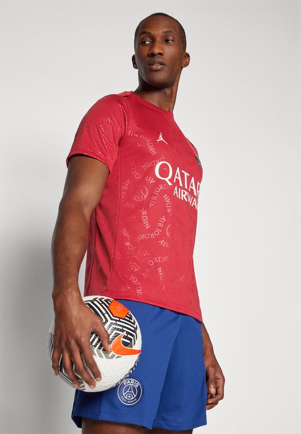 PSG TOP - Club wear2