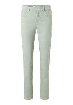 Jeans Straight Leg - schilf