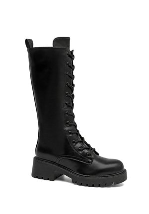 Day Vine, DAY VINE STIEFEL STIEFEL - Plateaustøvler - schwarz