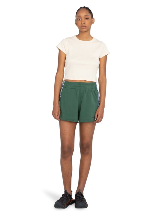 Basic T-shirt - tec02