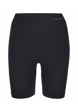 FALKE, BOXER - Hipster - black