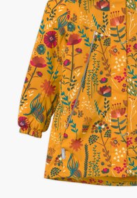 Reima Vinterfrakke - dark yellow