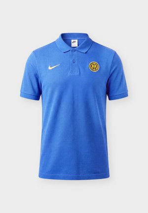 Nike Performance, INTER MILAN MATCHUP - Ρούχα για κλαμπ - game royal/university gold-coloured