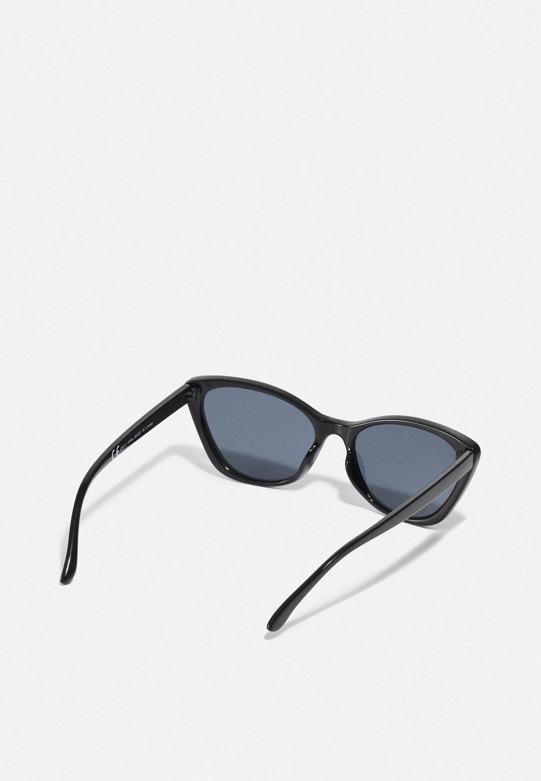 Zign Occhiali da sole - black/nero - Zalando.it