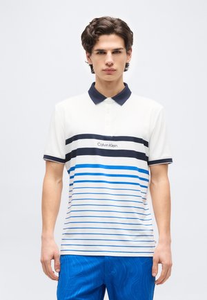 Calvin Klein Golf NEWBERRY - Polo - white