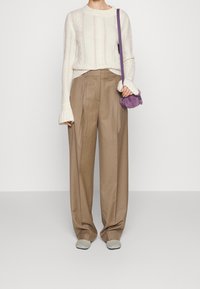IVY OAK Trui - off-white