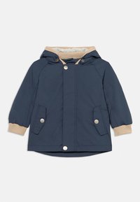 Δεν επιλέχθηκε, ombre blue