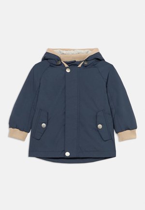 WALLY UNISEX - Impermeable - ombre blue