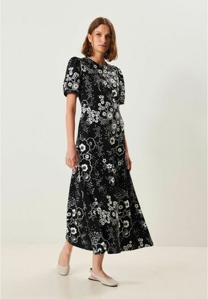 PHILOMENA  - Vapaa-ajan mekko - black