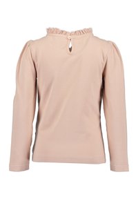 Blue Seven LANGARM - Langarmshirt - rosa