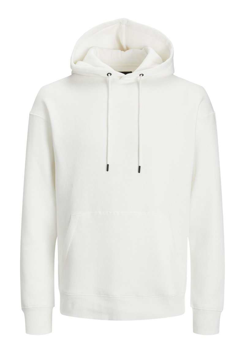 Jack & Jones JJEBRADLEY - Sweater - white/wit - Zalando.nl