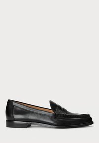 WYNNIE - Chaussons - black