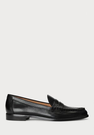 Lauren Ralph Lauren WYNNIE - Loafers - black