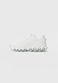 Nike Sportswear AIR MAX DN8 - Baskets basses - white/mtlc silver-coloured/white/blanc - ZALANDO.FR