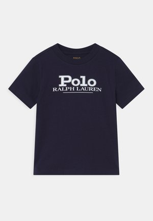 T-shirt con stampa - cruise navy