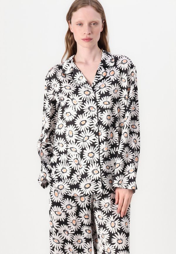 CASMERA - Button-down blouse3