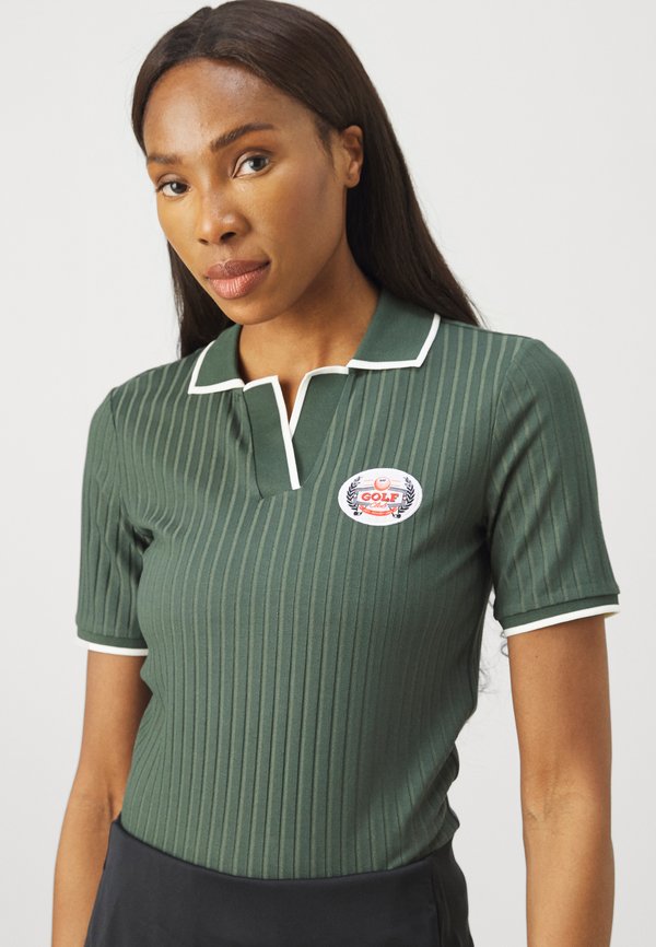 GOLF CLUB - Polo shirt - urban chic3