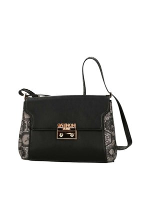Borsa a tracolla - nero