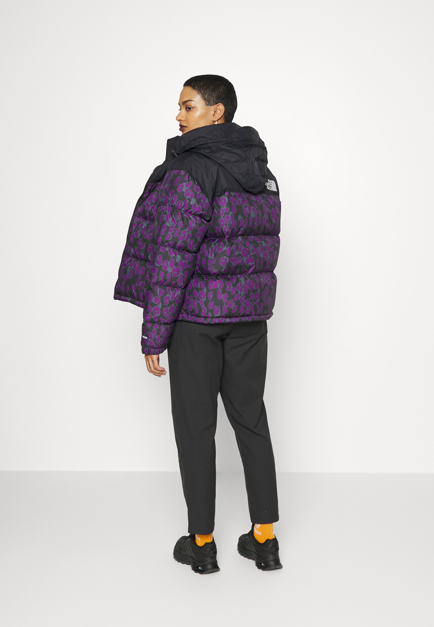 The North Face RETRO NUPTSE JACKET 