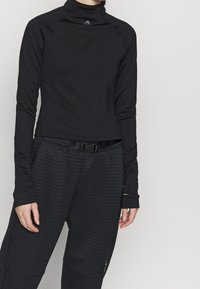 adidas Performance Sudadera - black