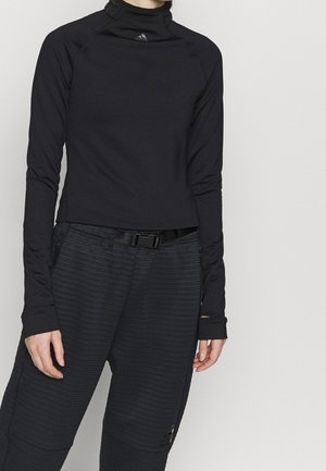 adidas Performance Felpa - black