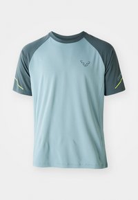 Kijelölve, smoke blue