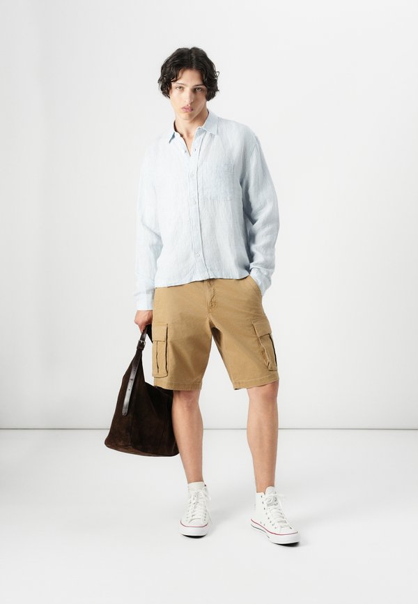 STRIPES - Shirt - 2054