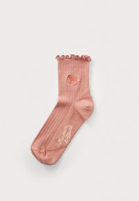 Não selecionado, porcelaine pink