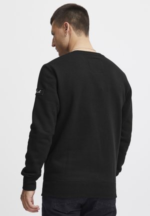 Solid SDTrip - Sweatshirt - black