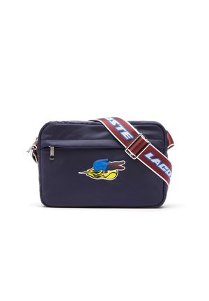 Lacoste, Schoudertas - marine 166 andrinople