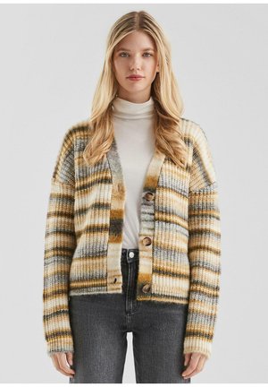 Vest - senf